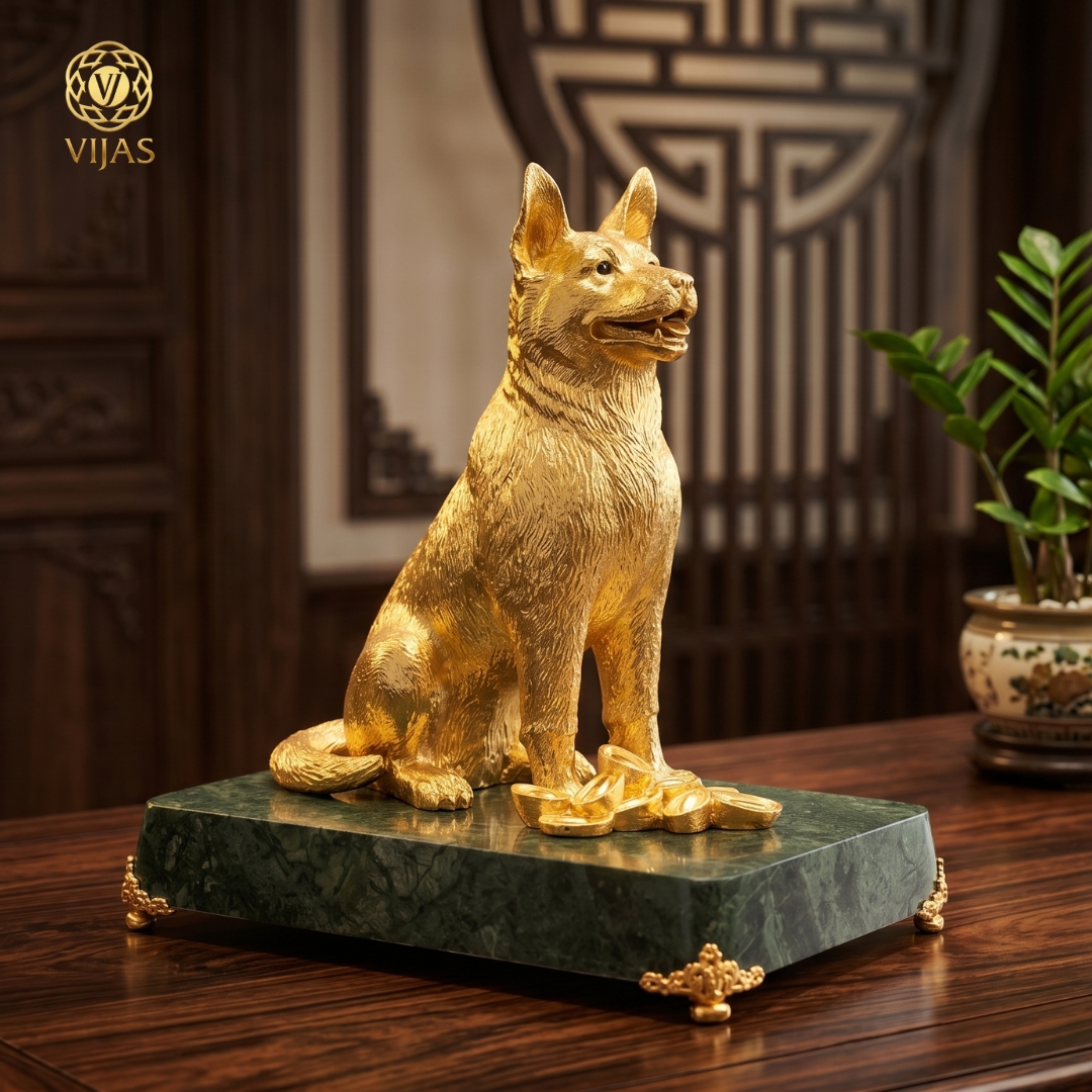 Kim Tuất Chiêu Phúc